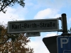 Karl-Barth-Straße