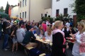 Straßenfest Bonner Talweg vom 21.Juni 2014