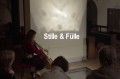 Konzertreihe 'Stille und Fülle' in der Alten Kessenicher Nikolauskirche